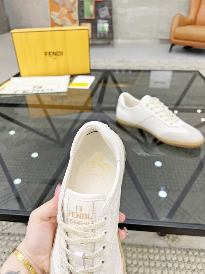 Fendi Sneakers